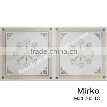 Decorative Matt film for ceiling