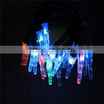 High quality christmas ornament lights