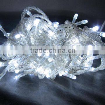 Cheap decorative led curtain light,led rgb 20m,chinese wedding decoration