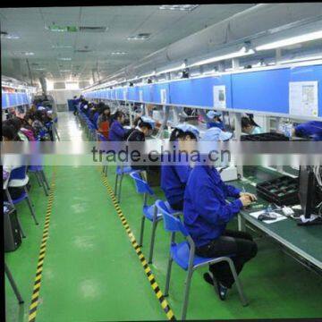 Handheld RFID Mobile Computer With OR Code Scanner photo-4