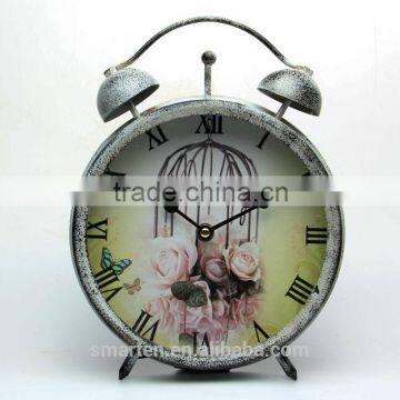 Modern Wall Clocks and Antique Table Clock for Sale photo-3