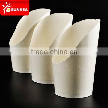 Custom printed disposable paper tortilla wraps