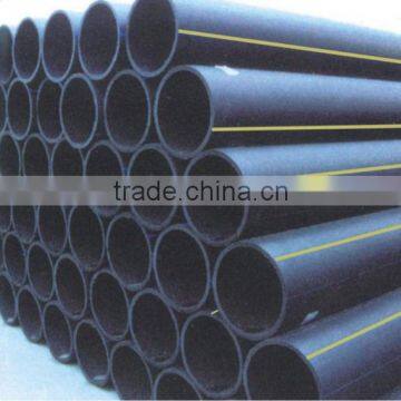 Polyethylene (PE)-lined pipes