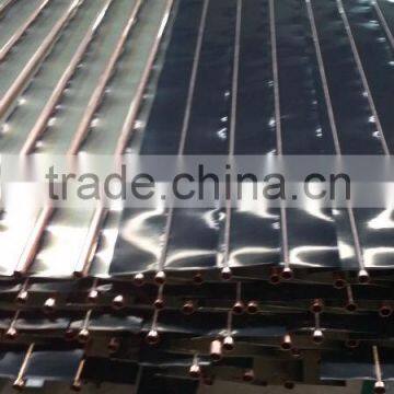Solar Flat Plate Collector Plate photo-4