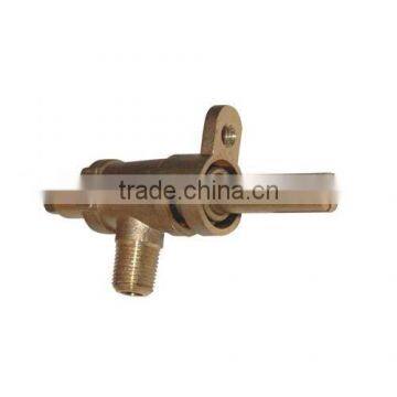 Gas Oven Valve