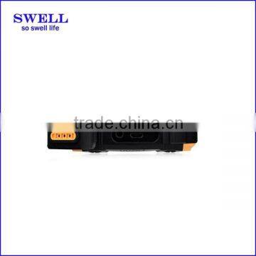 X8S Rugged Defender Handset MTK6582 Quad Core IP68 Walkie Talkie IPS Touch Screen NFC 5 Inch Touch Screen Cell Phone Quality Choice photo-3