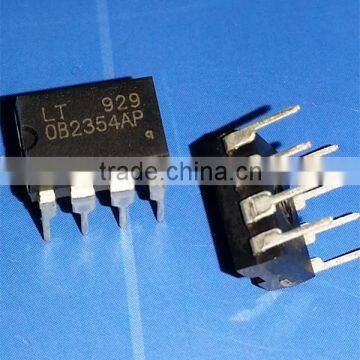 OB2354AP DIP-8 OB2354A OB2354 IC CHIP Integrated Circuit