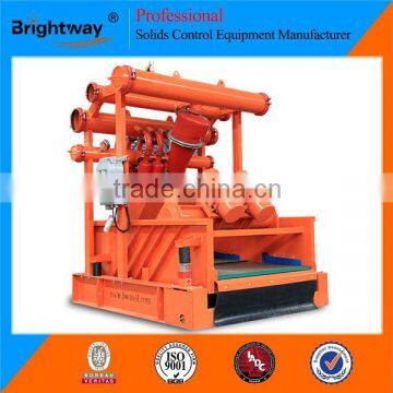 Drilling Machine for sale Oilfield Mud Cleaners