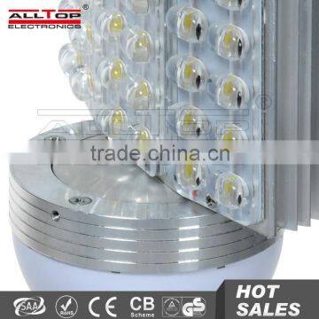High Efficiency Bridgelux Cob E40 60w Led Street Light photo-5