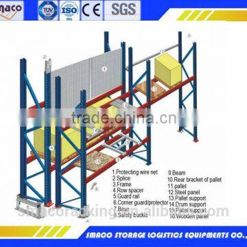 Discount China Storage Rack Manufacturer photo-5