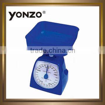 wholesale Mechanical kitchen scale 5kg 0.1g