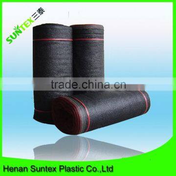 high quality black car sun shade net shade cloth