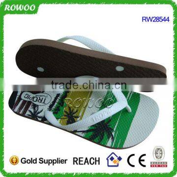 New 2016 Promotional Flip Flops Made From China photo-3
