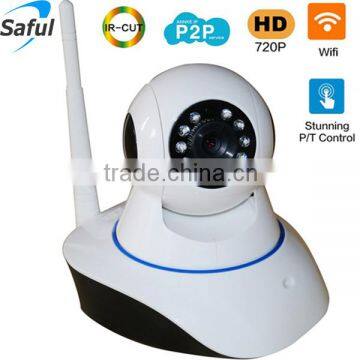 Home Automation Smart Home Security System GSM Camera Alarm G3 photo-6