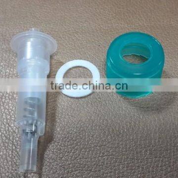 cosmetic dispensing part assembly machine