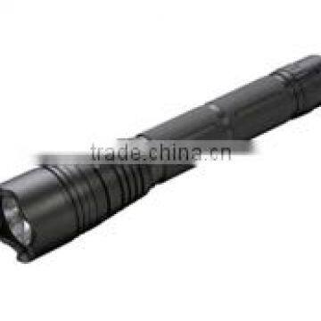 stepless dimming led flashlight & switch flashlight gift