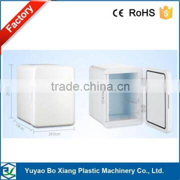 4L Car Ice Cooler and Warm Box Fridge MINI Fridge AC/DC Protable Box High Quality photo-4