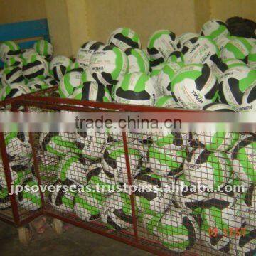 Netballs