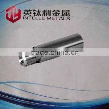 99.95% Pure Molybdenum Processing Parts for Sale