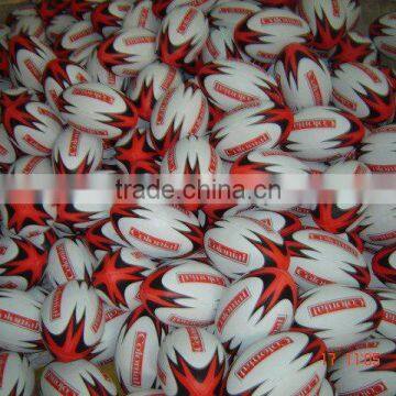 Regular Rugby ball