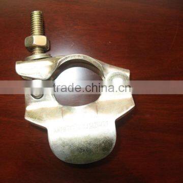 Scaffolding British Type Pressed Coupler 48.3 * 48.3mm