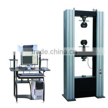 200KN Universal Tensile Testing Machine