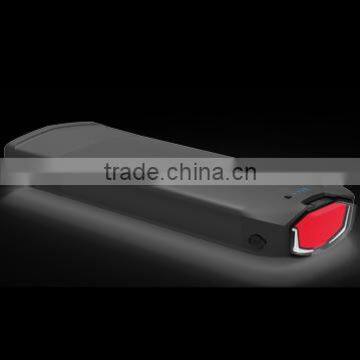 36V13AH E-bike Lithium Battery Pack
