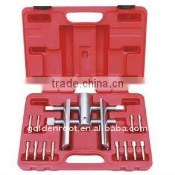 Universal Adjustable Wheel Bearing Lock Nut Tool Kit