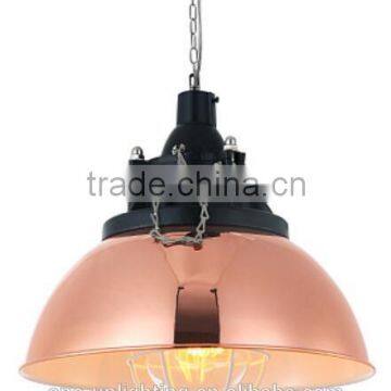 MD9130-CP new pendant lamp