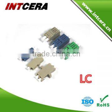 Good price LC SM/MM Fiber Optical Adaptor/Adapter