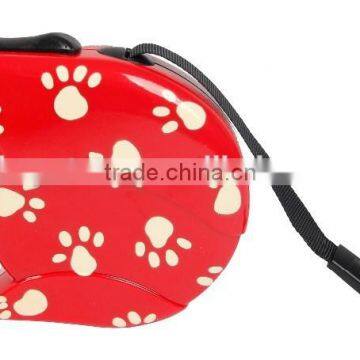 Wholesale Auto Chew Proof Retractable Dog Leash