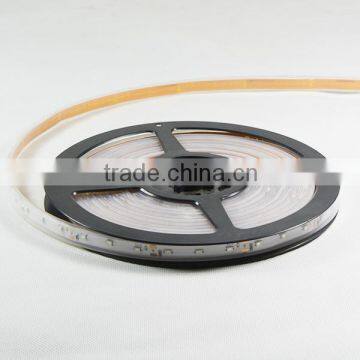 Tube Type Waterproof LED Tape SMD 3528 60LED/meter Strip Light White 5 Meter 300LED IP65 CE RoHs High Brightness Free Shipping photo-4