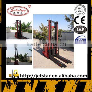 Jetstar hand pallet Stacker forklift