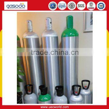 EN CO2 Gas Cylinder for Beverage and Beer CO2