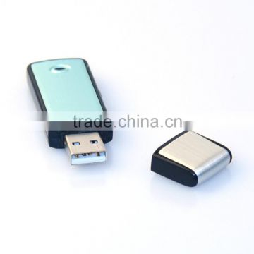 Traditional USB Detective Voice Recorder Model Q31