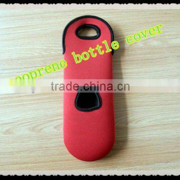 neoprene bottle cover