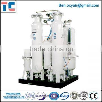 China Manufacture Of Nitrogen CE Aproval OEM PSA Energy Saving Type