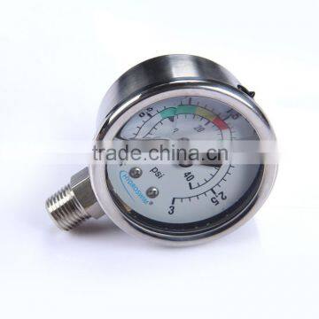 Wise Pressure Gauge Y40 Y50 Y60 63 Y80 Y100 photo-3