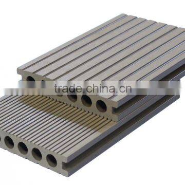 resistant-Mildew Crack-resistant Anti-insect WPC decking