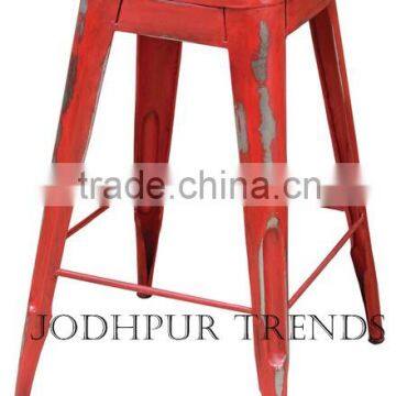 Industrial stools 2015 Vintage Industrial Stool