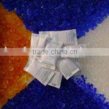 silica gel manufacturer