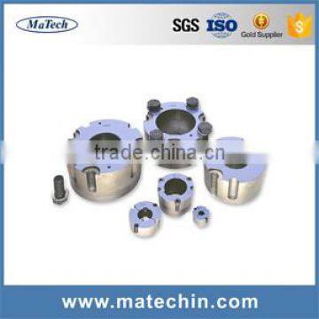 CNC Machining Precision Casting OEM Parts With Good Quality photo-5