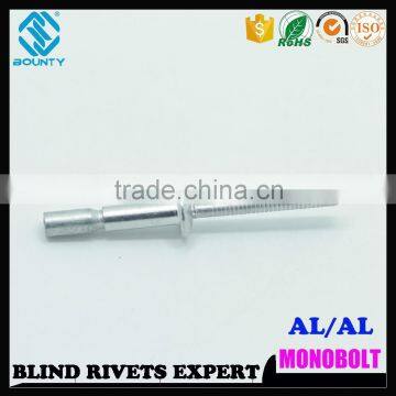 WATER-PROOF STRUCTURE CUP-FIX RIVETS photo-5