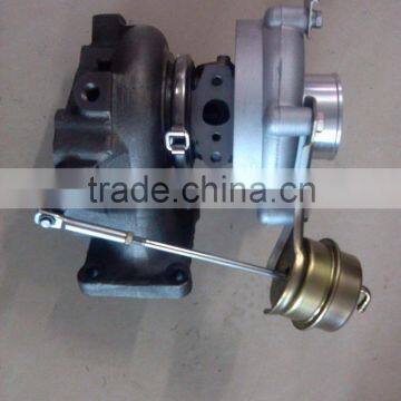 CT26-1 Turbo Charger 17201-17040 for TOYOTA photo-4