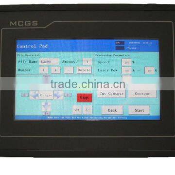 All New 3-axis Leetro Laser Control Board, MPC6525A photo-3