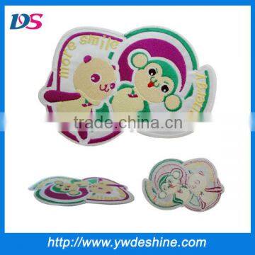 Wholesale clothing patches designer CXB-143