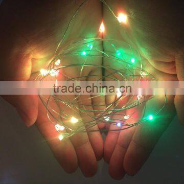 Outdoor Christmas Wedding Party Decoration Led Christmas String Lights, Led String Lights photo-3