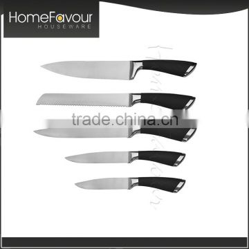 Top Manufacturer BS6748 Passed Kitchen Knife