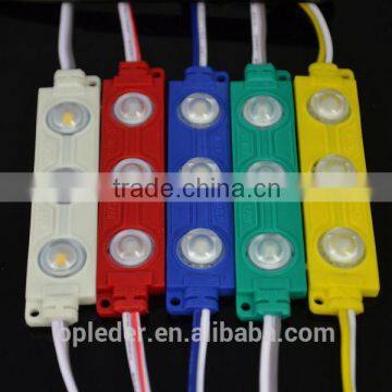 3 Yeas Warranty 3 5050 Led Lighting Made In China