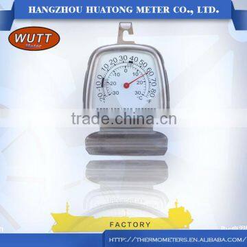 Well quality best price 2.5inch dial new useful mechanical thermometer